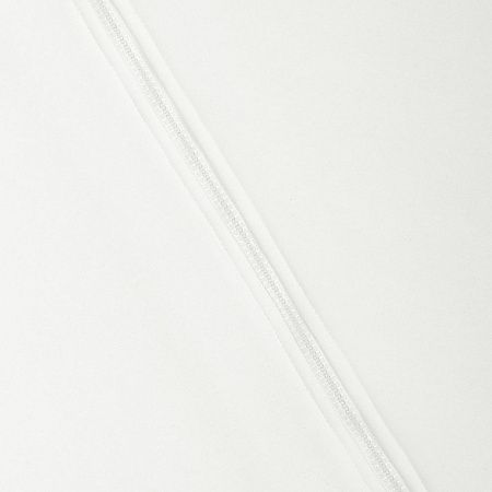 Бомбер унисекс Estado, молочно-белый, размер L