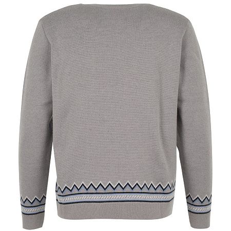 Джемпер Totem Bear, серый, размер M