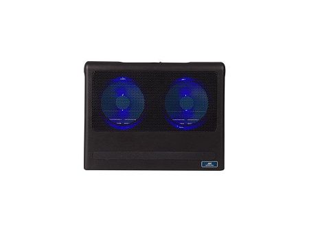 Охлаждающая подставка для ноутбуков до 17,3"