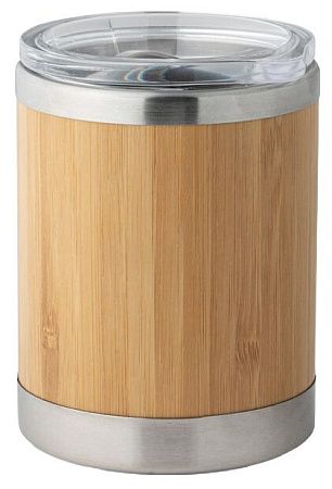 Подарочный набор «Текстура»: термокружка, чай