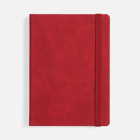 Набор Urban Tea, красный