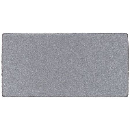 Лейбл светоотражающий Tao, S, серый