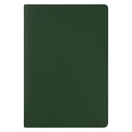 Ежедневник Рейн (Rain) недатированный, зеленый