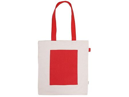 Сумка для покупок «Тема» 280 г из переработанных материалов