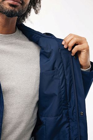 Куртка Iqoniq Thelon из переработанного полиэстера