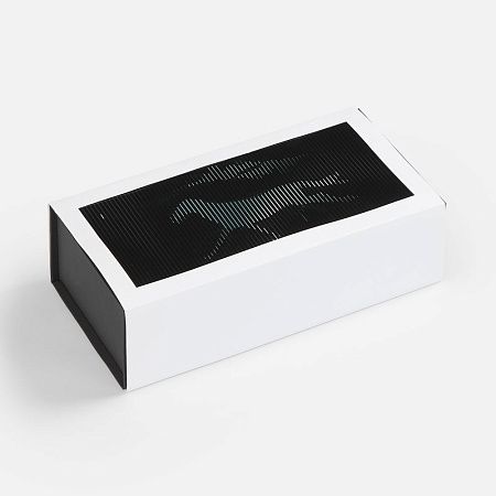 Коробка «Динамика успеха»