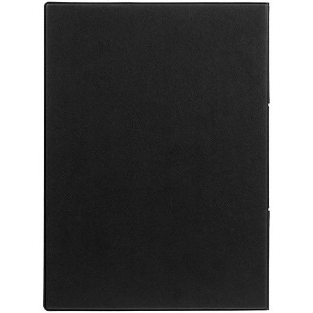 Папка-планшет Devon, черная