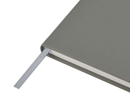 Еженедельник с каменной бумагой А5+ «Carrara»