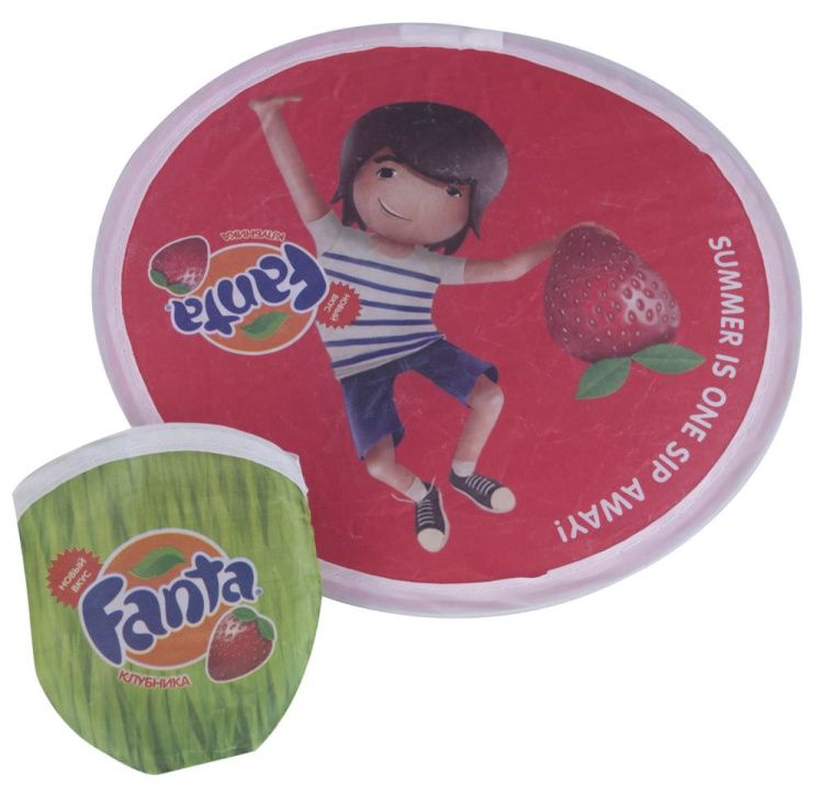 Фрисби (летающая тарелка)