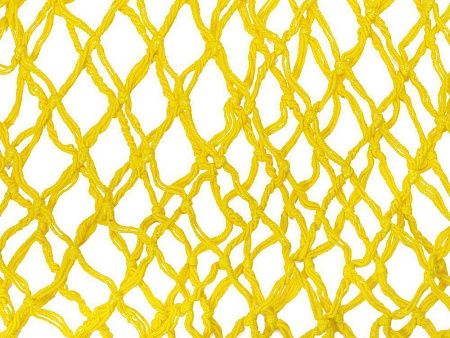 Авоська «Dream» из натурального хлопка с кожаными ручками, 25 л