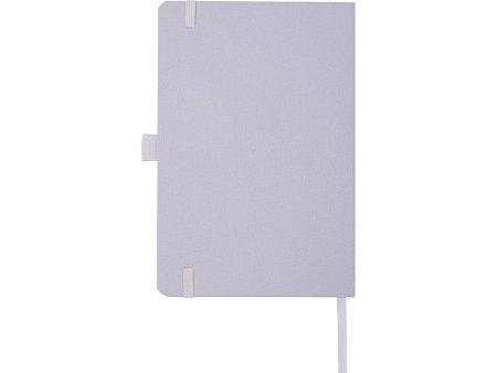 Блокнот А5 «Honua» из переработанных материалов