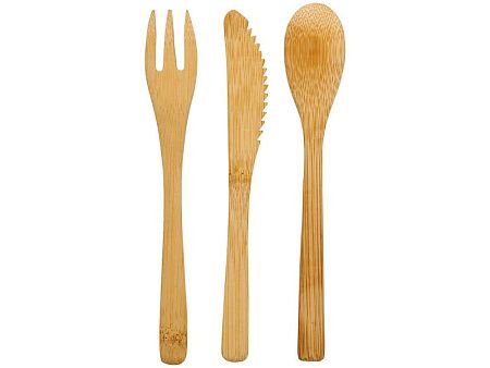 Набор столовых приборов «Celuk»