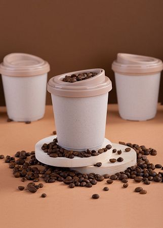 Стакан "Cappuccino" 300 мл 