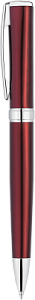 Ручка COSMO MIRROR Бордовая 3070.18