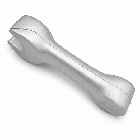 Антистресс Wrench, серебро