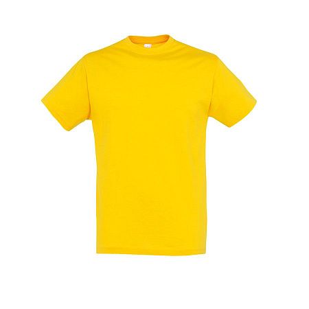 Футболка унисекс REGENT 150