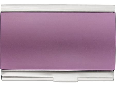 Визитница «Смит»