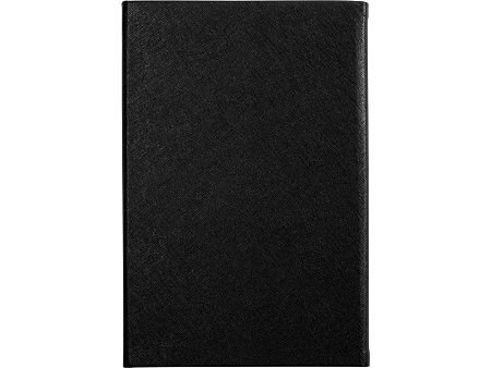 Подарочный набор «Tactical Dark»: блокнот А5, ручка шариковая