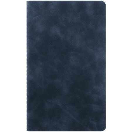 Блокнот Luba, синий