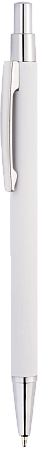 Ручка MOTIVE Белая 1101.07