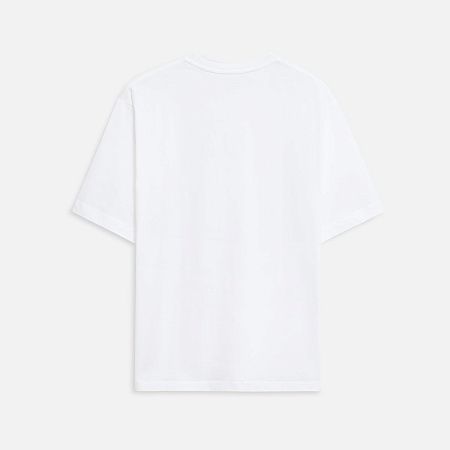 Футболка унисекс Раст Нео (Rust Neo), 240 гр., белый (белоснежный), размер 5XL/6XL