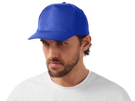 Бейсболка «Poly»