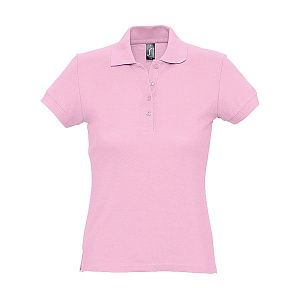 Поло женское PASSION 170 под нанесение
