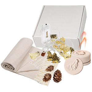 Подарочный набор "Уютный январь"