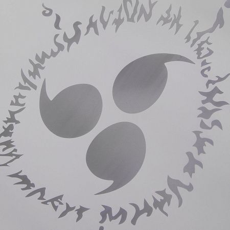 Поясная сумка Traffic, серая