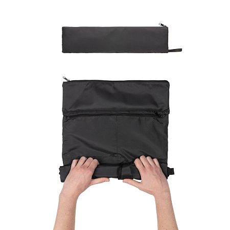 Легкий складной рюкзак Dillon из rPET AWARE™