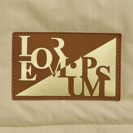 Куртка-парка унисекс Sfera, бежевая, размер XXL