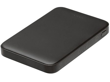 Внешний аккумулятор «Simp», 5000 мАч