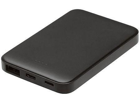 Внешний аккумулятор «Simp», 5000 мАч