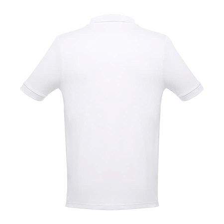 Рубашка-поло мужская ADAM 195