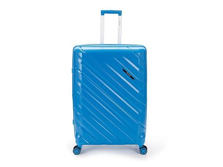 Чемодан «В Отпуск», 135 л
