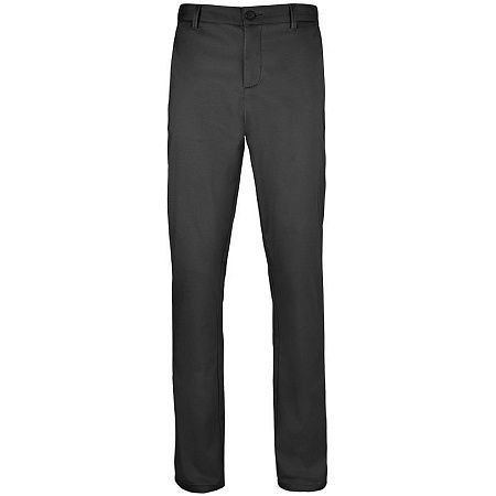 Брюки Jared Men, черные, размер 38