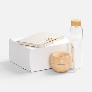 Набор Enviro Eco, белый