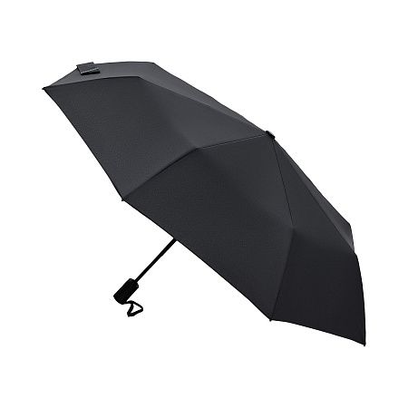 Зонт складной Пассат (Passat), черный