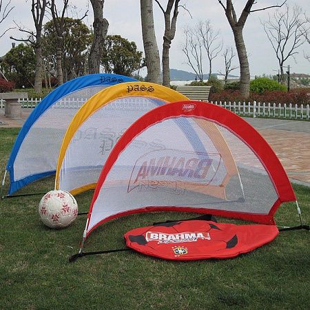 Футбольные ворота Gate