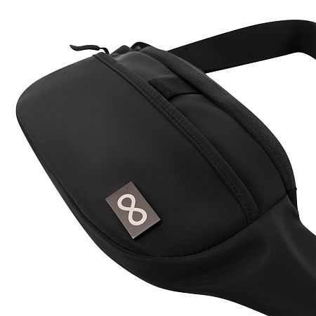 Поясная сумка Бостон (Boston), черный