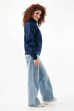 Куртка Iqoniq Odin из переработанного полиэстера