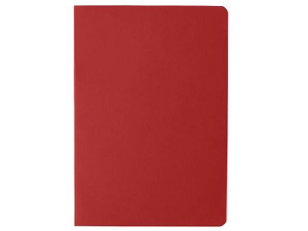 Блокнот в гибкой обложке A5 «Виспи 2.0» в клетку