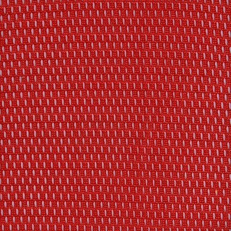 Заготовка из мелкой сетки Syren, XL, красная