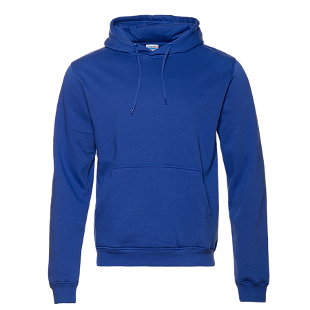 Худи унисекс STAN футер с начёсом 260, 20, Синий,  (16/1)  (48/M)