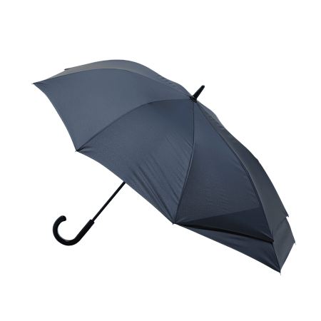 Зонт-трость Дюна (Dune), черный