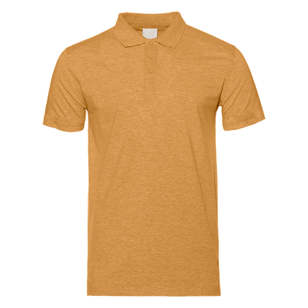 Рубашка поло унисекс STAN хлопок/эластан 200, 05, Ежевичный,  (207)  (46/S)