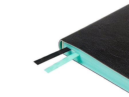 Ежедневник недатированный А5 «Boston»