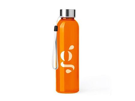 Бутылка стеклянная ALFE