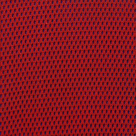 Заготовка из мелкой сетки Syren, XL, красная