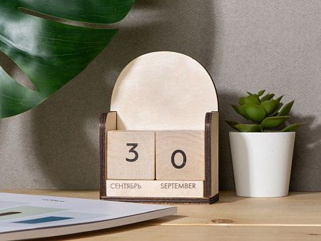 Вечный календарь